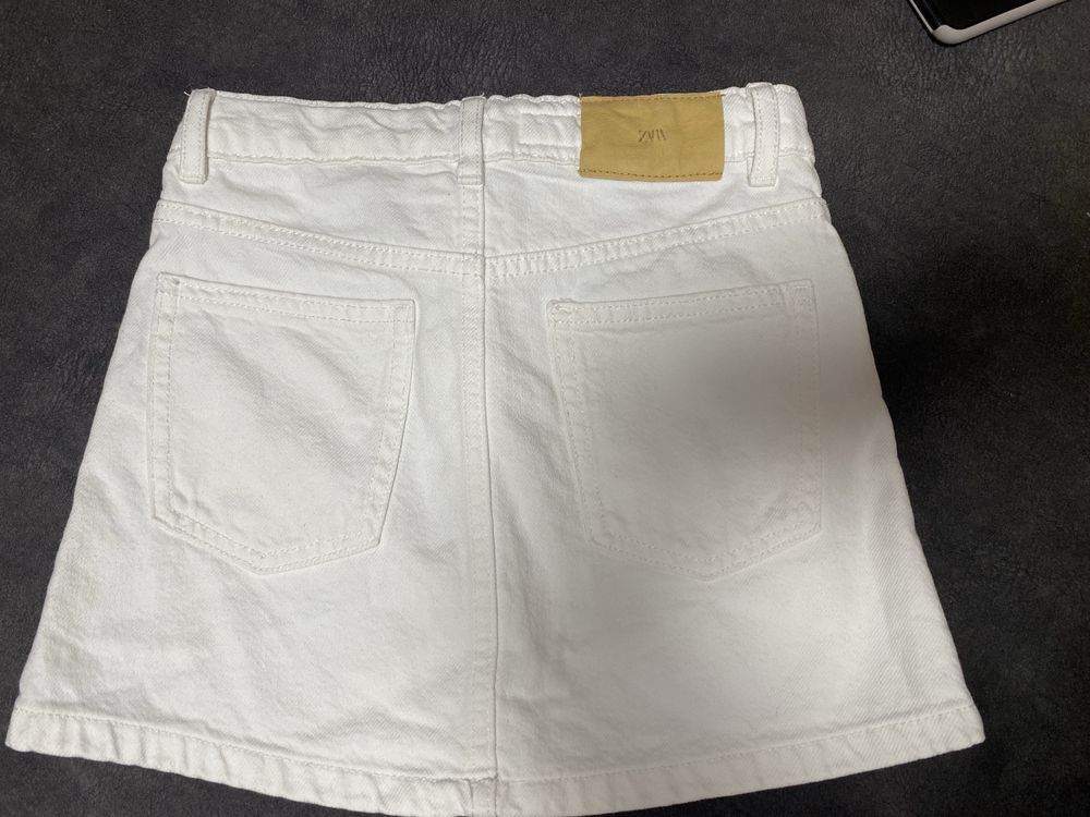 Спідниця юбка zara