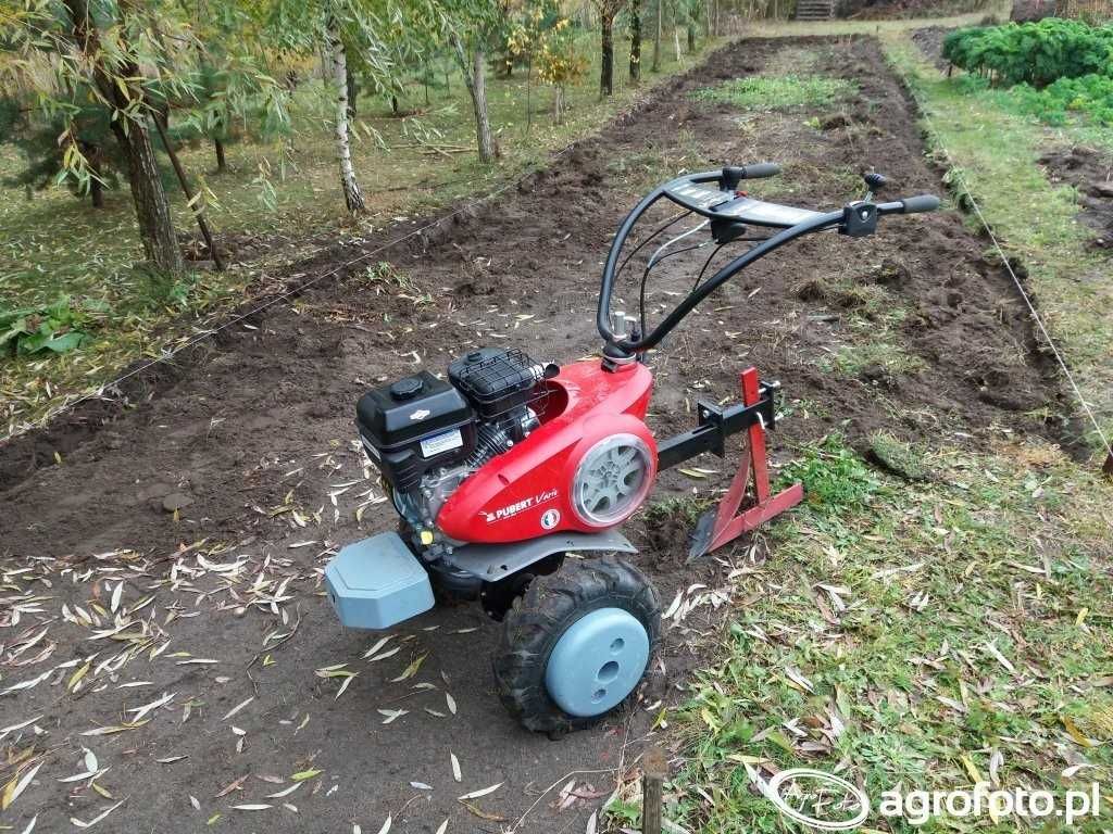 Wynajem wypożyczenie glebogryzarki