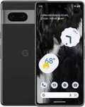 Google Pixel 7 5G Dual SIM 8/128GB Obsidian Black