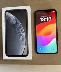 Iphone Xr 64 Gb Black