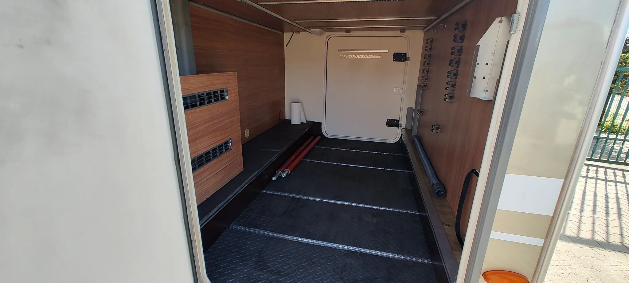 Fiat Burstner Ixeo 3.0  Fiat Burstner Ixeo 3.0 160 KM