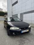 Mitsubishi Colt 1.3 1999
