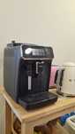 Máquina de Café Automática PHILIPS Serie 2200 EP2224/10 (15 Bar - 12 N