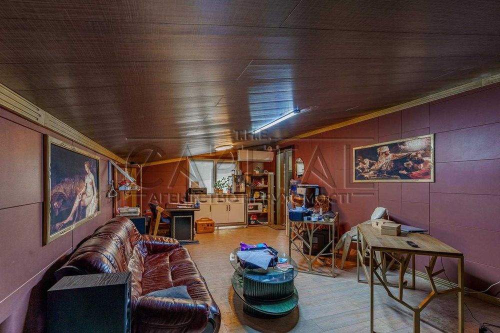 ТОП! Продаж Виробничо-складського приміщеня 1067м2, Клавдієво-Тарасове