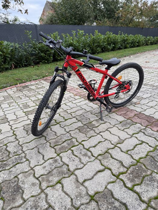 Rower Rockrider ST 9