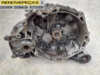 Caixa Velocidades Opel Astra H Combi (A04)