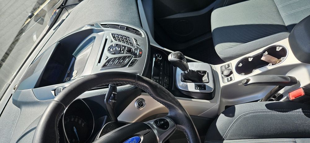 Ford C max 1.9 diesel