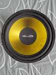 Głośnik basowy 30 cm 12 cały subwoofer