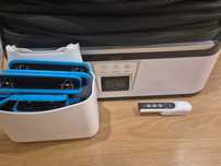 Rowenta Care For You YR4050D1 (1800W)