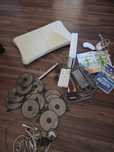 Consola Nintendo Wii