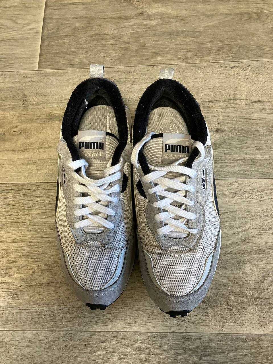 Кроссовки puma ПРОДАМ