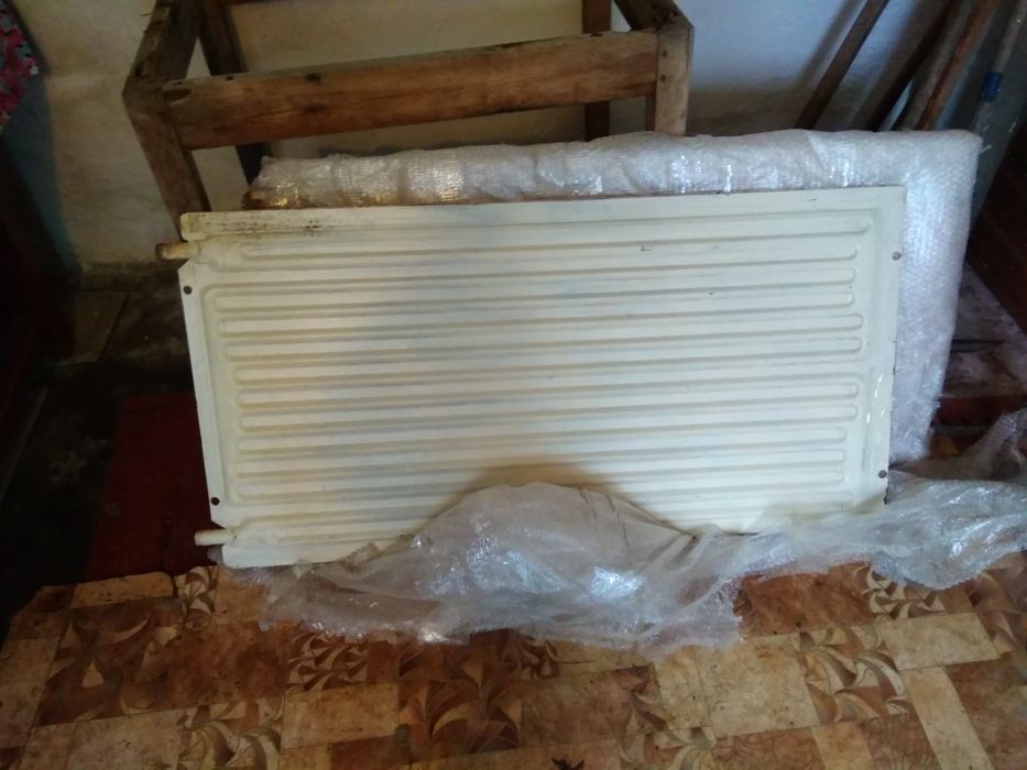 регистри батереи для отопления