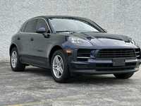 Porshe Macan 2019