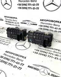 Актуатор турбіни Mercedes 3.0 om642 cdi w203 w211 w164