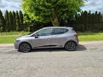 Renault Clio 1.5 dci 90 139tys km nawigacja klimatyzacja