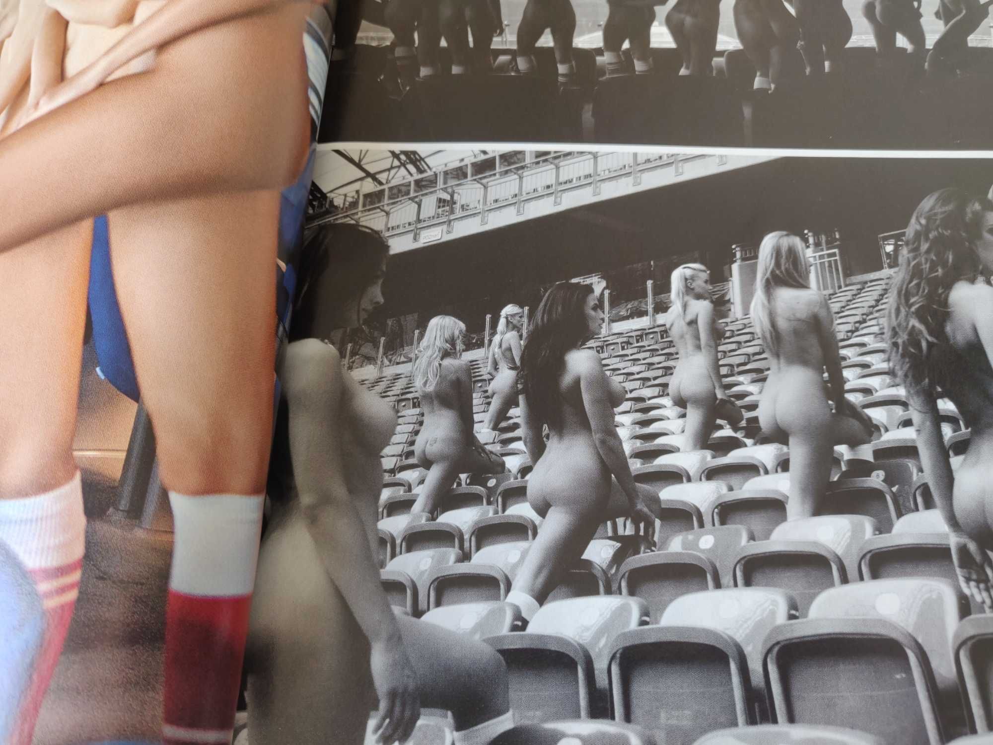 Magazyn PLAYBOY numer 226. Wywiad z Kubą Błaszczykowskim