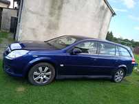 Opel Vectra C sprzedam