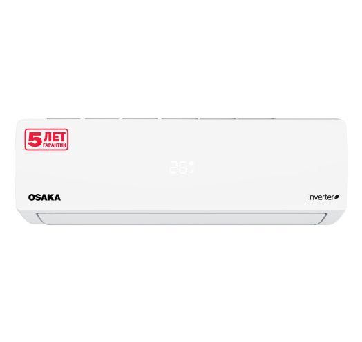 Инвентарный кондиционер Osaka STV-07HH Elite Inverter, кредит