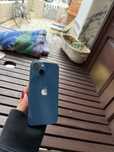Iphone 13 mini azul