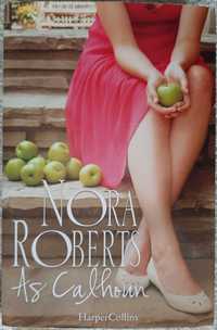 Nora Roberts - As Calhoun