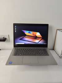Ноутбук 14 lenovo IdeaPad 120s/целерон n3350/4 ГБ/SSD 128 ГБ