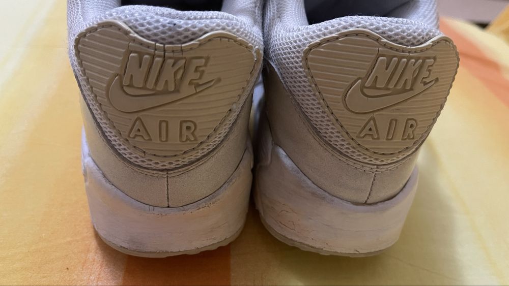 Кроссовки Nike Air Max