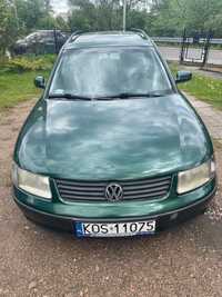 Volkswagen Passat Volkswagen Passat