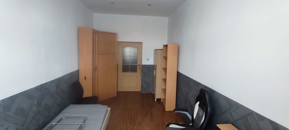 Duży pokój !!! Wolny od 1.11.2025