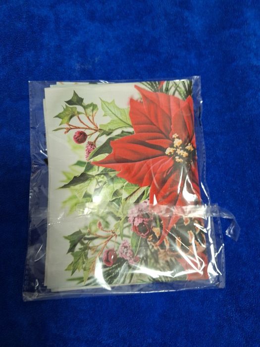 Świąteczny bieżnik