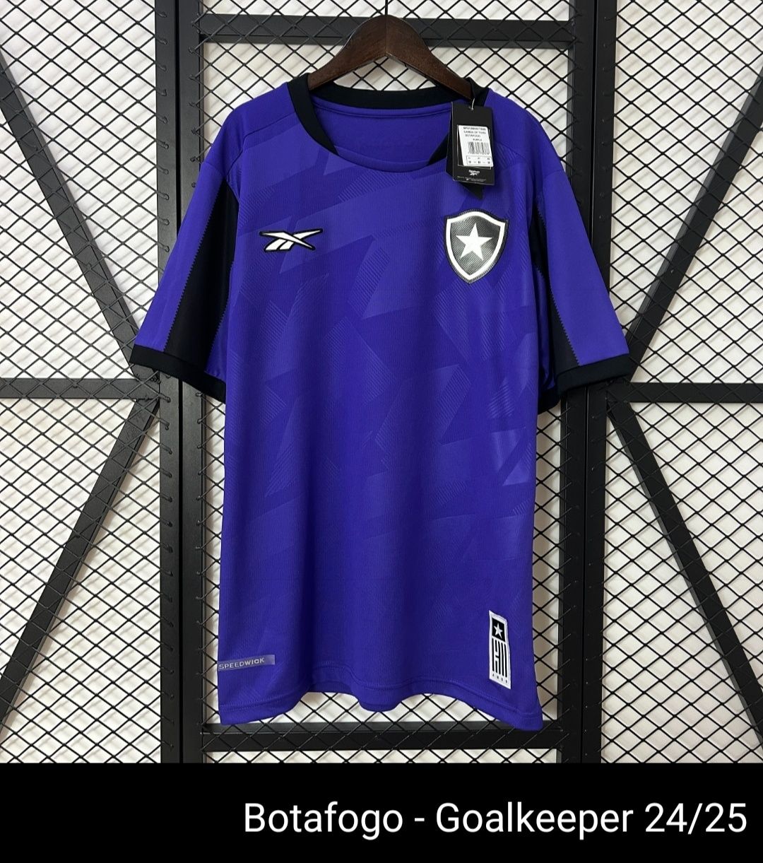 Camisolas de Guarda-Redes – Seleções e Clubes (Atuais e Retro)
