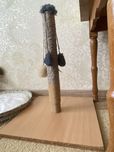 Когтеточка для котика