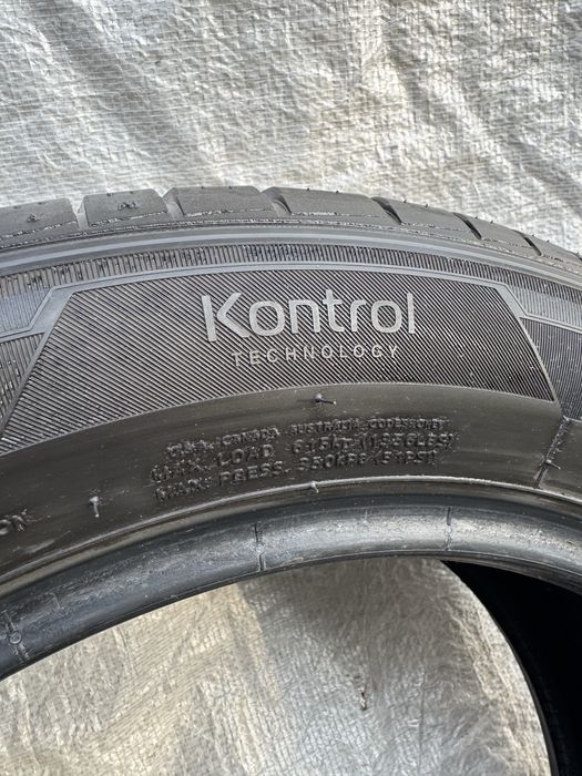 Opony letnie 4x Hankook Kinergy eco 2 205/55r16 91h