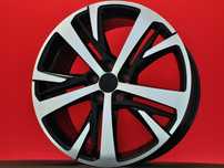 FELGI R18 5x108 Ford C-Max Edge Focus 3 4 Galaxy 3 S-Max Mondeo 3 4 5