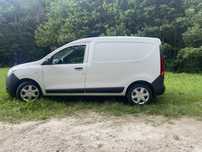DACIA Dokker Van Confort 1.6 SCe 100 LPG