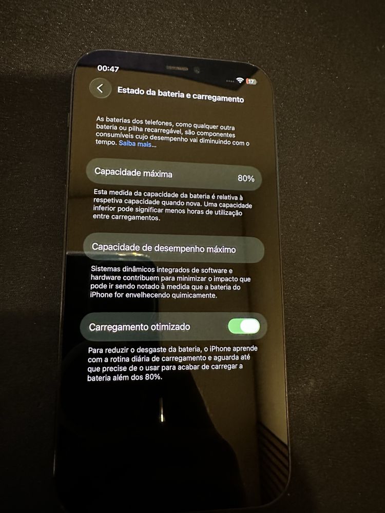 iPhone 12 256GB
