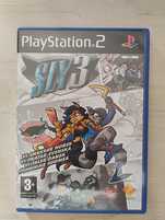 Sly 3 gra na ps2