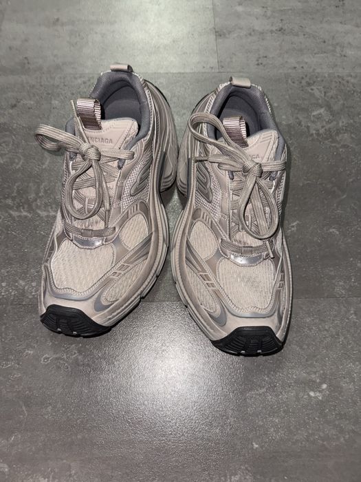 Balenciaga 6xl Sneakers. Оригинал