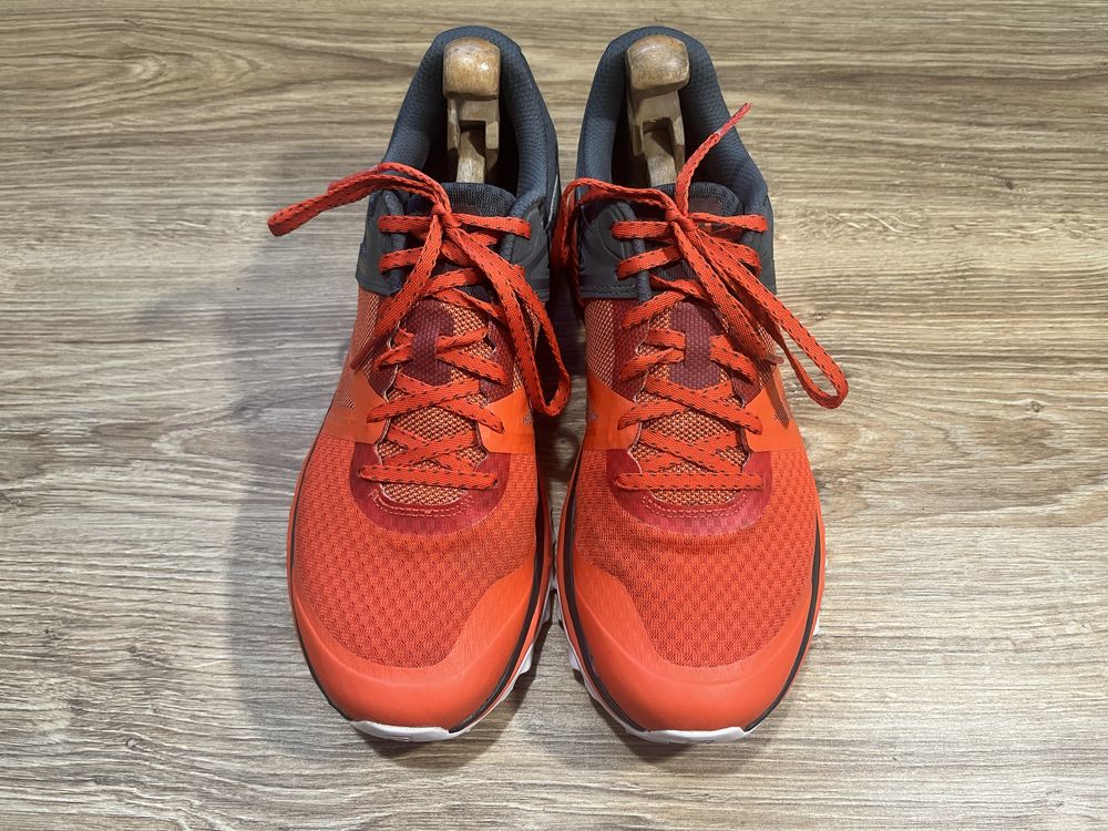 Кросівки Salomon TRAILSTER  Розмір 46(30 см.)
