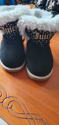 Buty zimowe Juisy