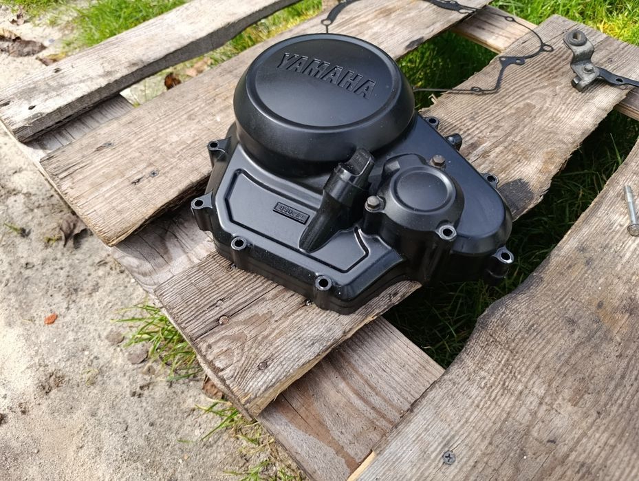 Pokrywa dekiel silnika kapa misa Yamaha YZF 125 R 19 – 23 r A5