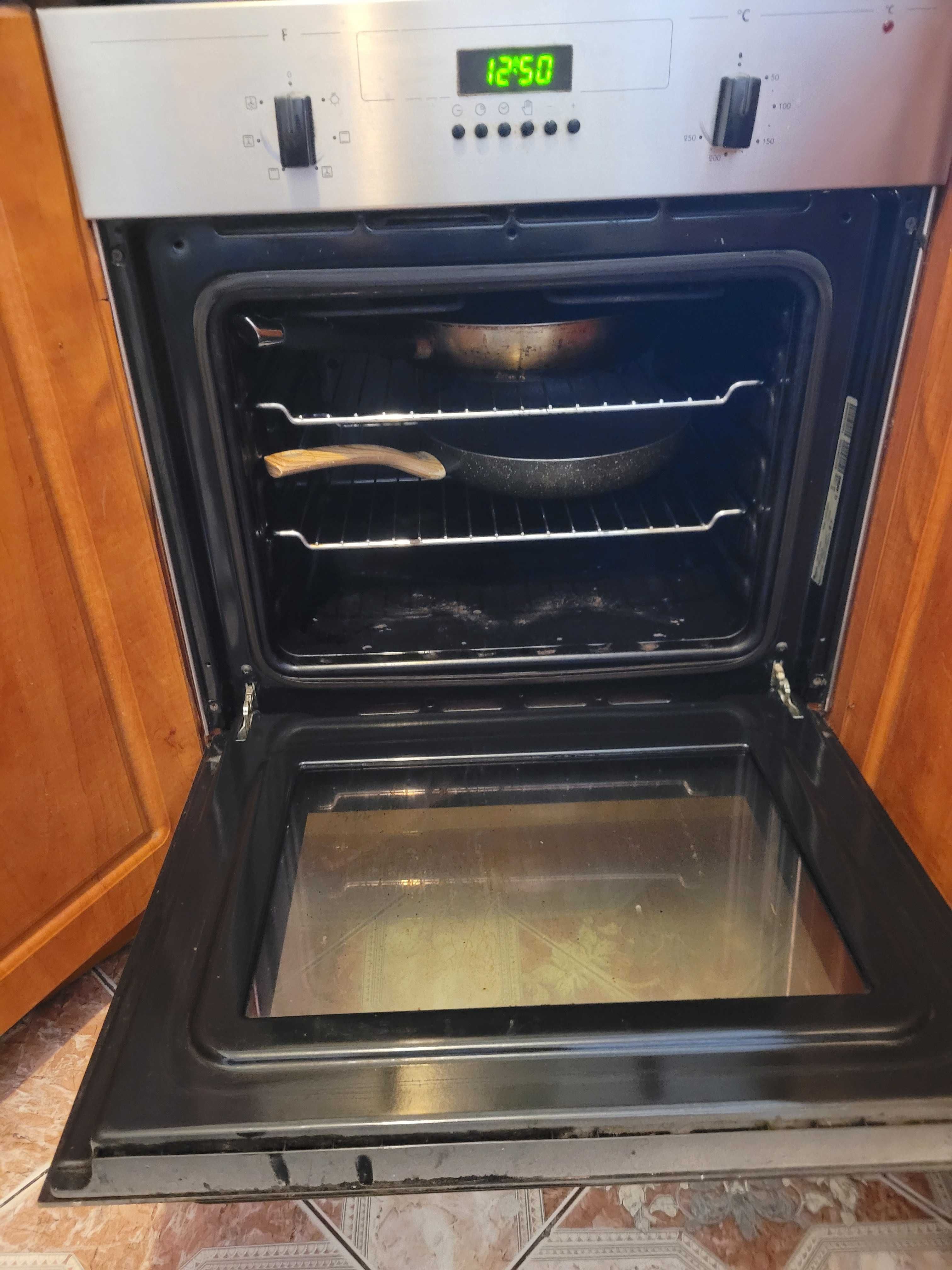 Piekarnik Whirlpool AKP229/IX