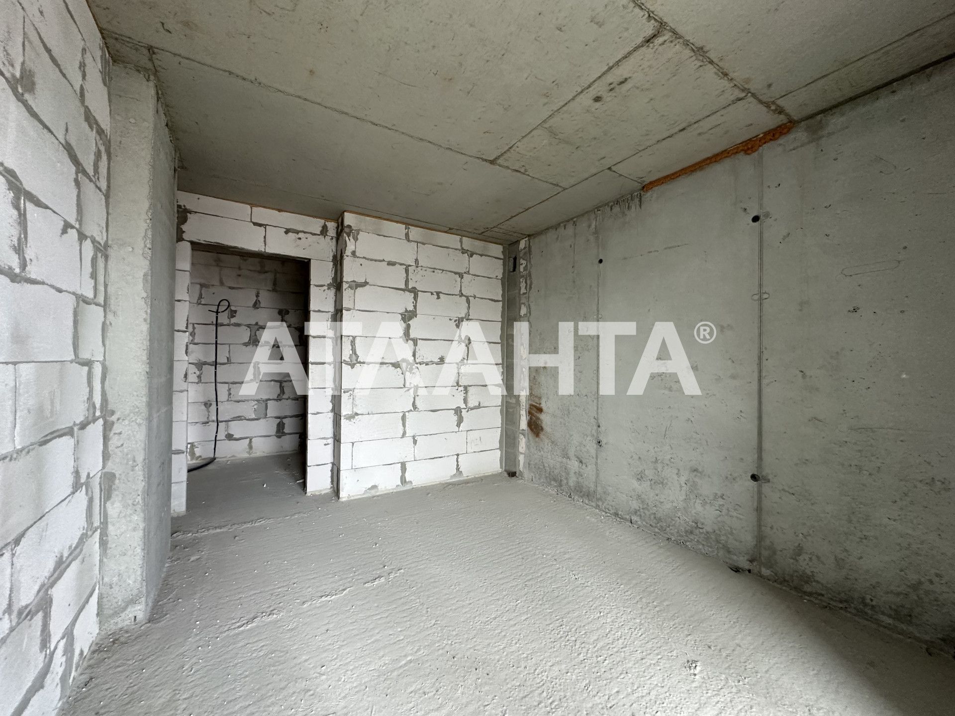 Продаж 1-кім квартири в ЖК Ріел Сіті по вул. Рудненській