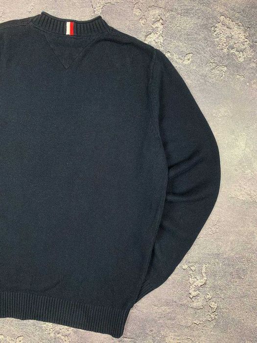 Светр Tommy Hilfiger Оригінал. Розмір S