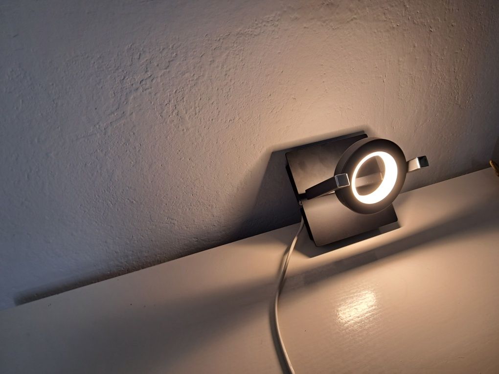 Oświetlenie led..