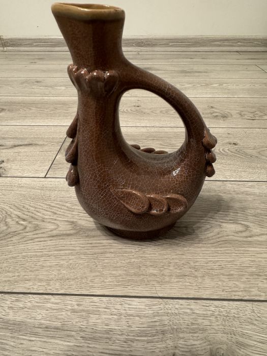 Майоліка (поливна кераміка) Маньківські глечики