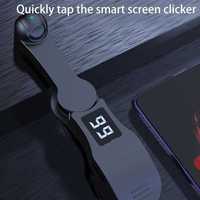 Автокликер USB Auto ClickerTapper Liker Fast Click(Humster, NOT, Blum)