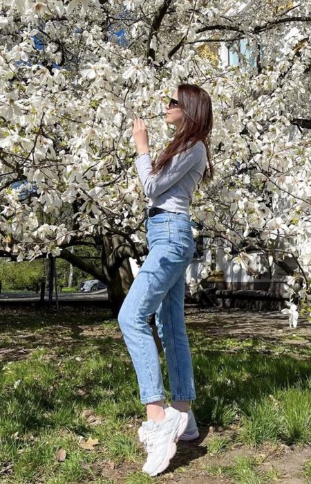 Джинси zara mom 36
