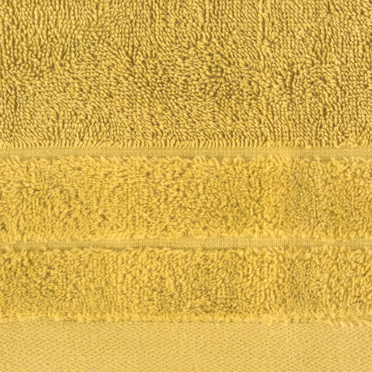 Ręcznik Kąpielowy Bawełna Klasyczny Jednolity Damla 70x140