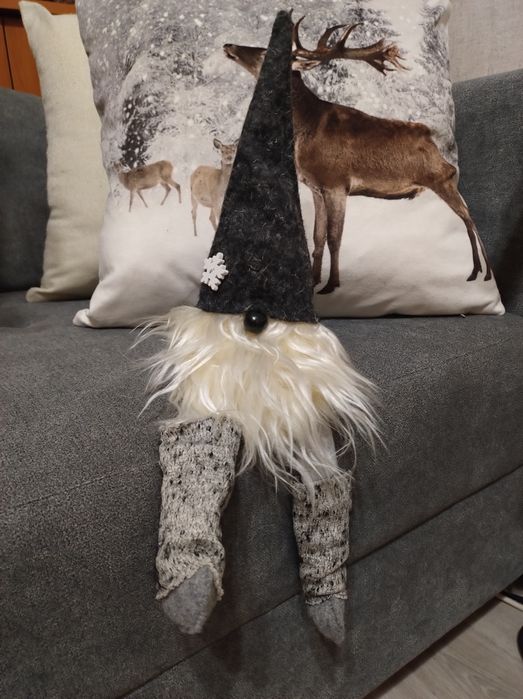 Skrzat świąteczny.