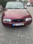 Ford Fiesta 1.2 gasolina